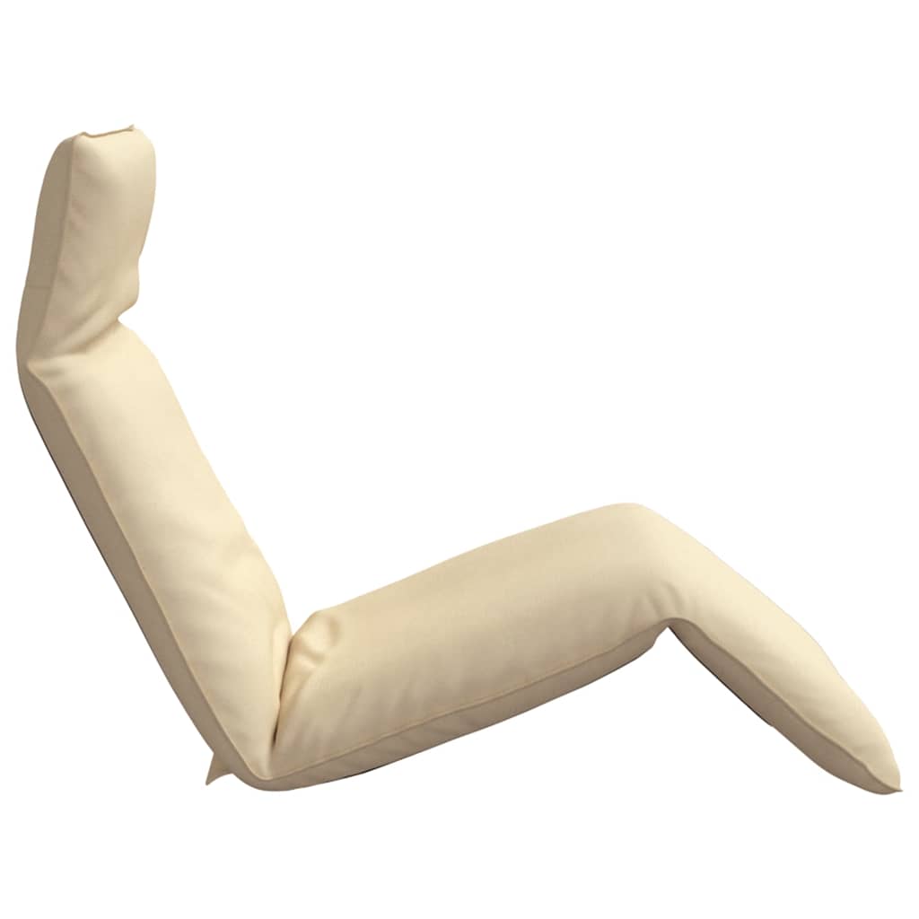 Tumbona Plegable 175X54X8,5 Cm Tejido Oxford