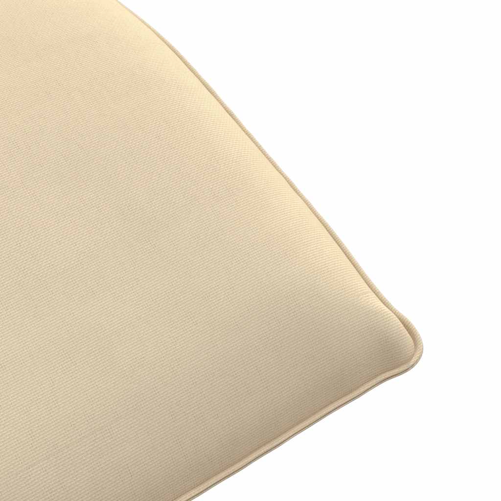 Tumbona Plegable 175X54X8,5 Cm Tejido Oxford