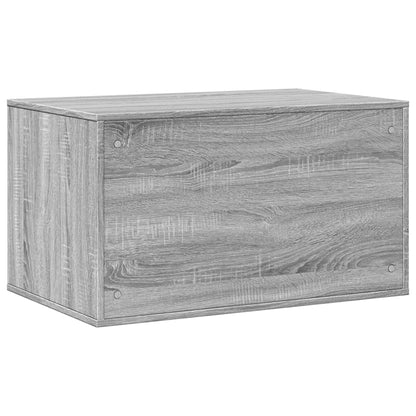 Mueble Arenero Para Gatos Madera
