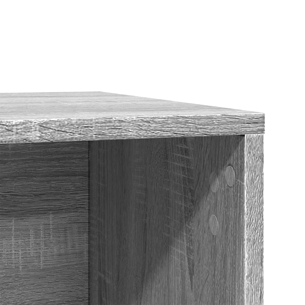 Mueble Arenero Para Gatos Madera