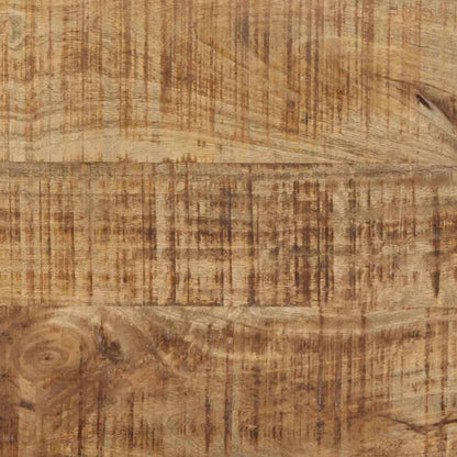 Escritorio Con Cajón Con Almacenamiento Marrón 105 X 50 X 75 Cm