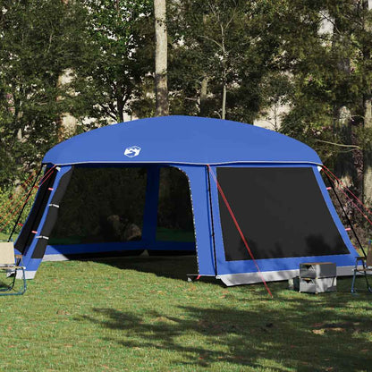 Carpa Para Piscina Con Desmontables Y Paredes Verde