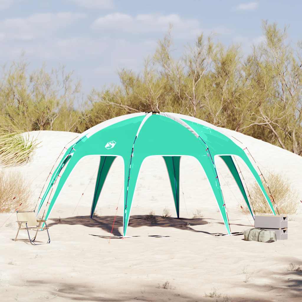 Tienda De Fiesta Impermeable
