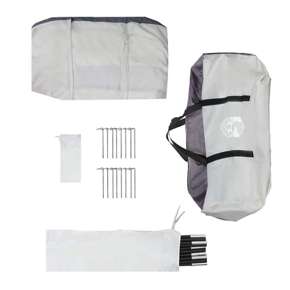 Tienda De Fiesta Impermeable