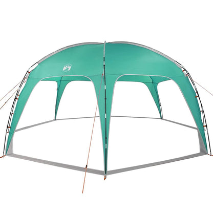 Tienda De Fiesta Impermeable