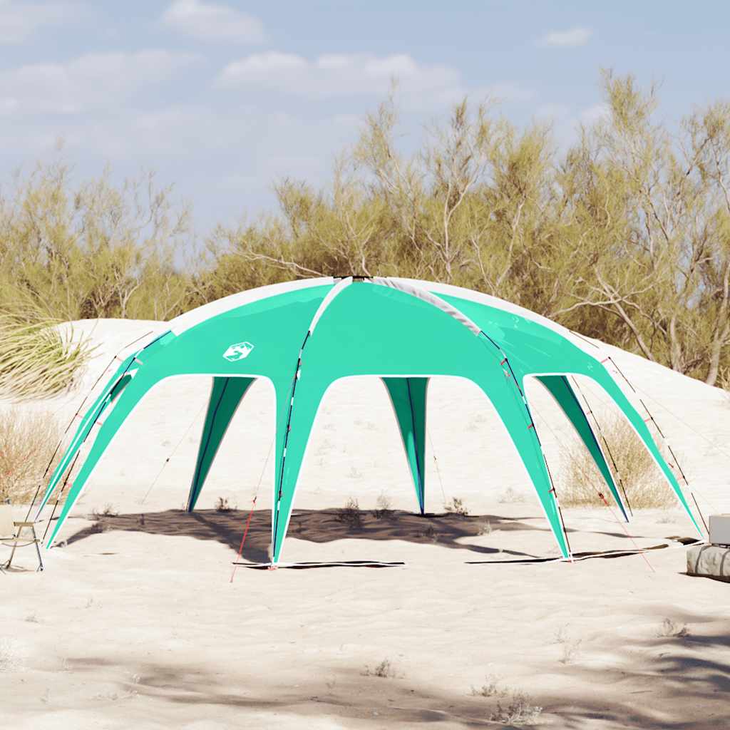 Tienda De Fiesta Impermeable