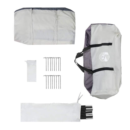 Tienda De Fiesta Impermeable