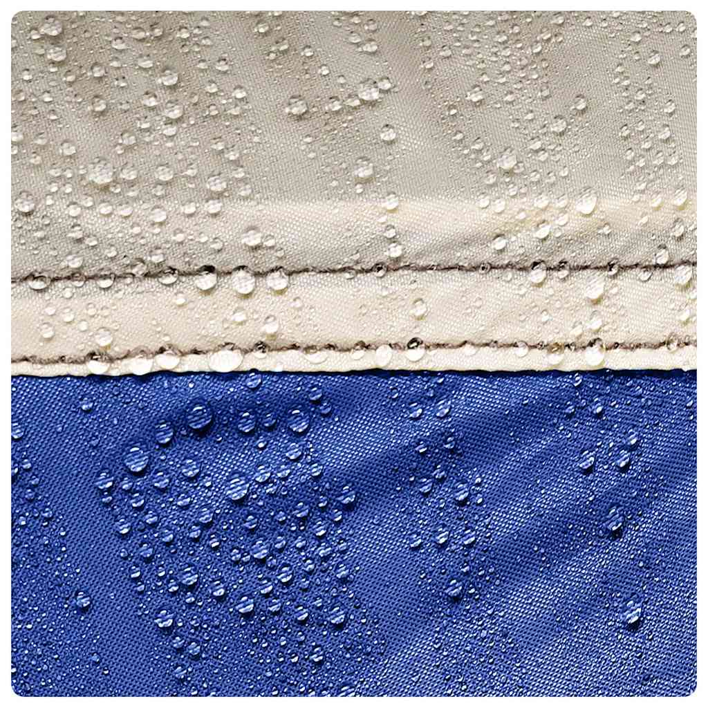 Tienda De Fiesta Impermeable