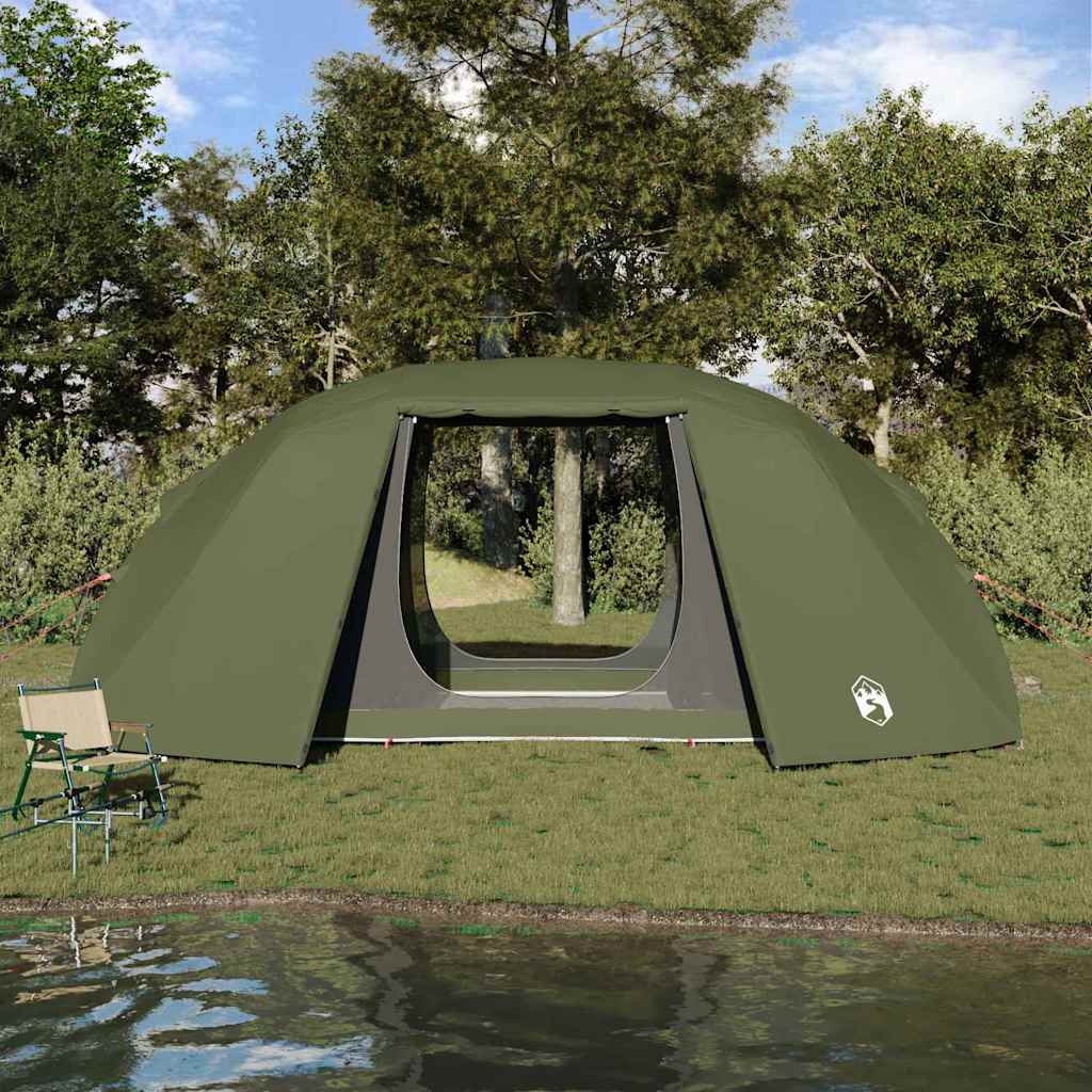 Tienda De Pesca Con Techo 514 X 465 X 187 Cm