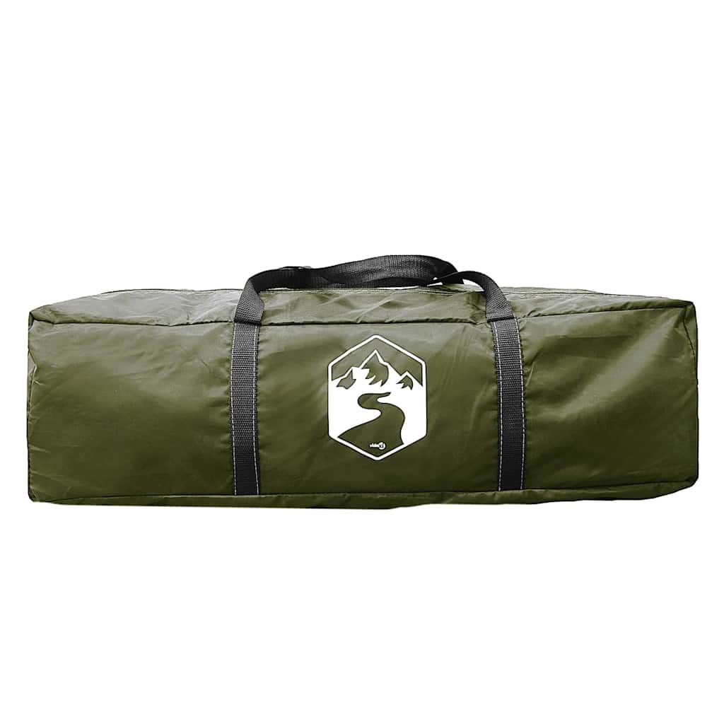 Tienda De Pesca Con Techo 514 X 465 X 187 Cm