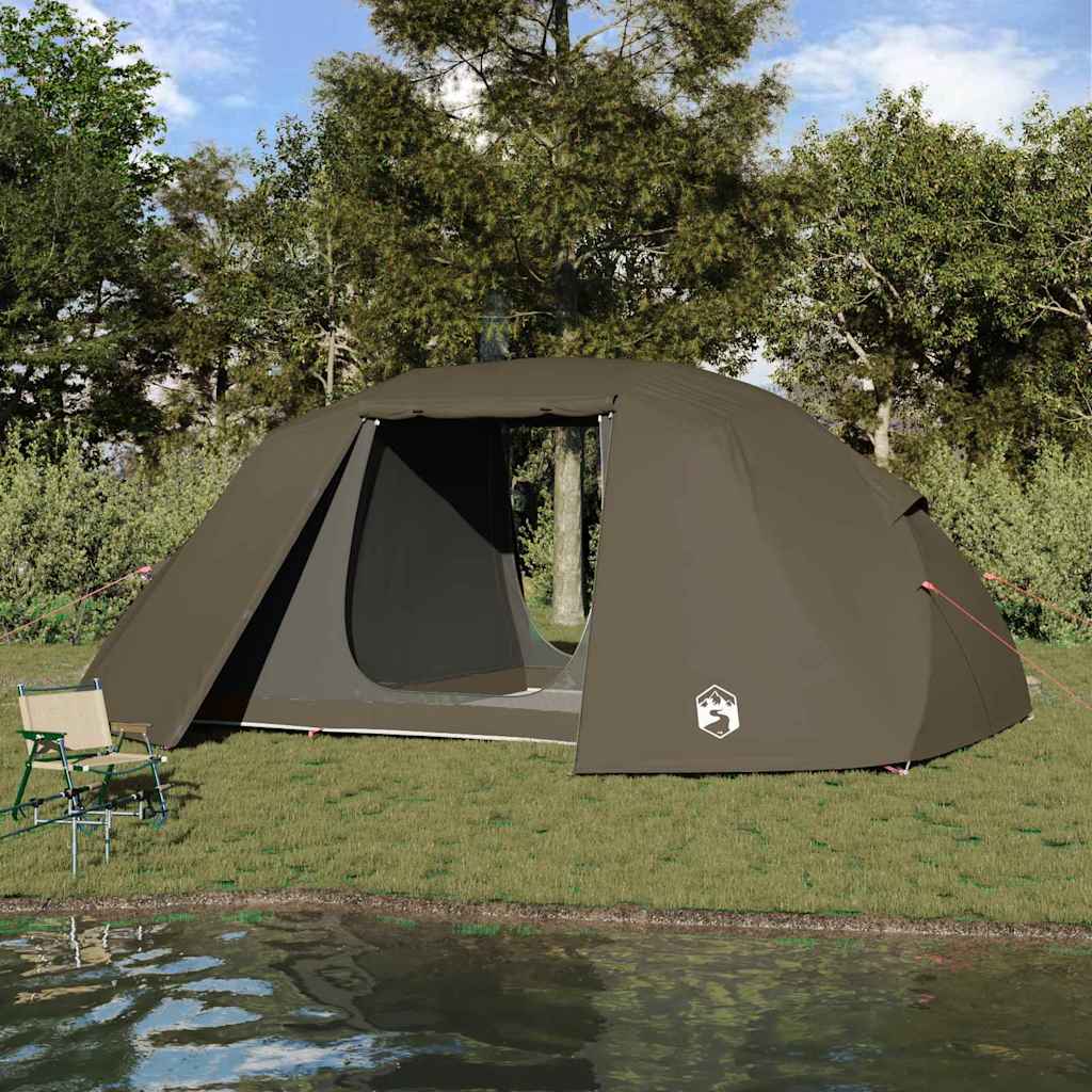 Tienda De Pesca Con Techo 514 X 465 X 187 Cm