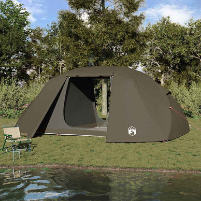 Tienda De Pesca Con Techo 514 X 465 X 187 Cm