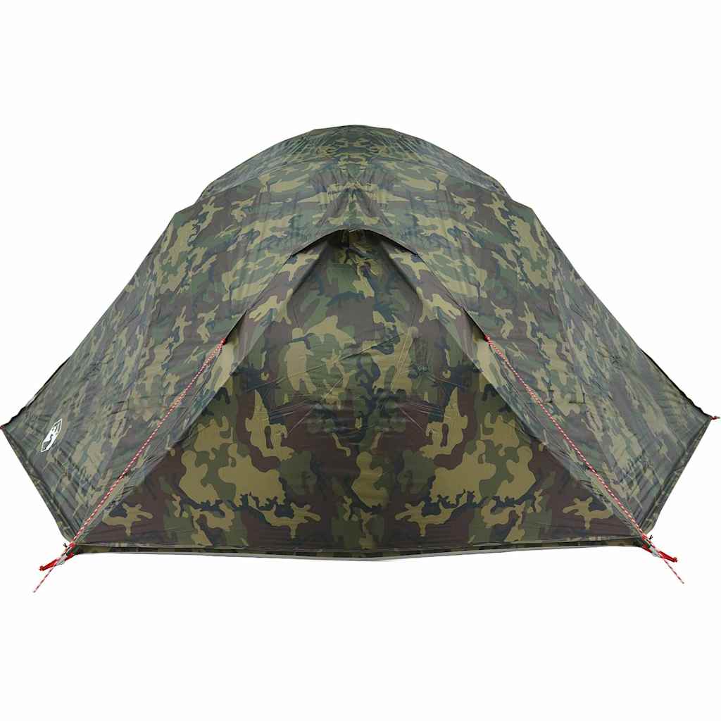 Tienda De Pesca Con Techo 514 X 465 X 187 Cm