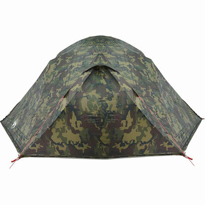 Tienda De Pesca Con Techo 514 X 465 X 187 Cm