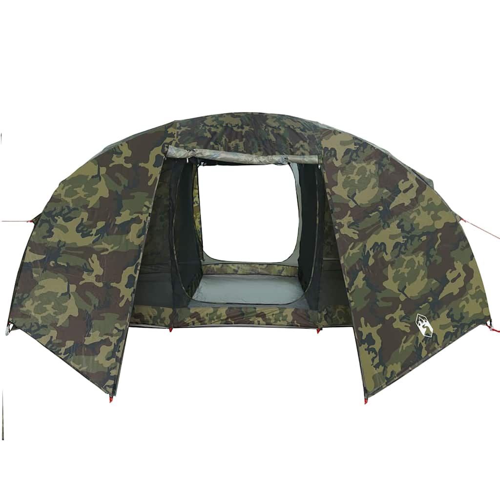 Tienda De Pesca Con Techo 514 X 465 X 187 Cm