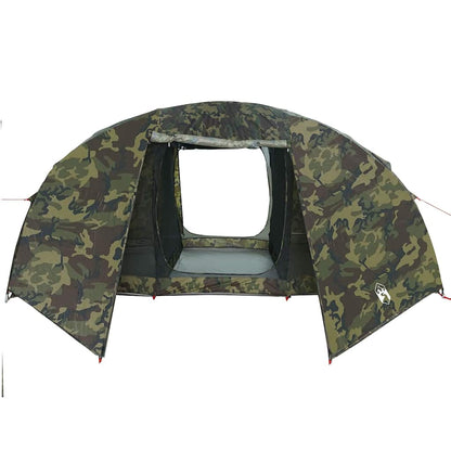 Tienda De Pesca Con Techo 514 X 465 X 187 Cm