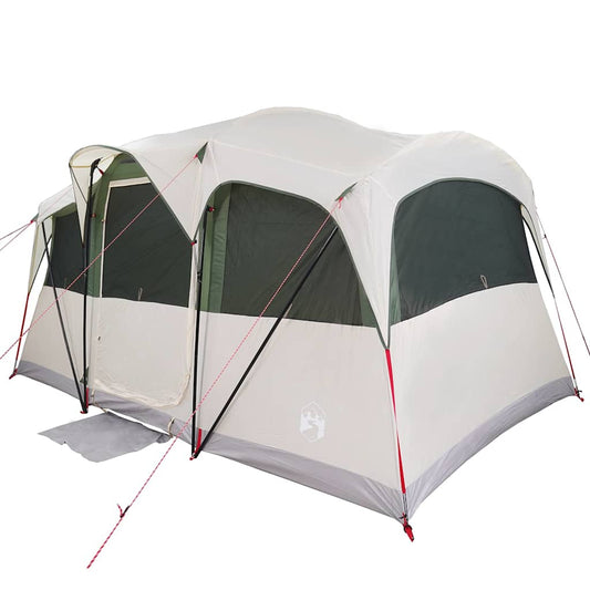 Tienda Familiar Y 435 X 255 X 216 Cm Poliéster Y Acero