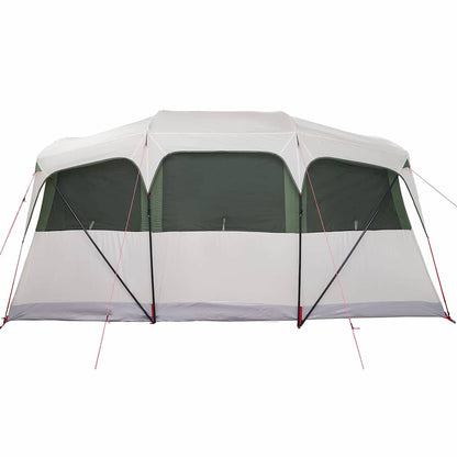 Tienda Familiar Y 435 X 255 X 216 Cm Poliéster Y Acero