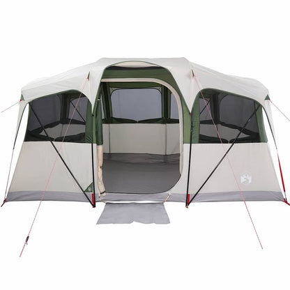 Tienda Familiar Y 435 X 255 X 216 Cm Poliéster Y Acero