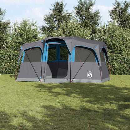 Tienda Familiar Y 435 X 255 X 216 Cm Poliéster Y Acero