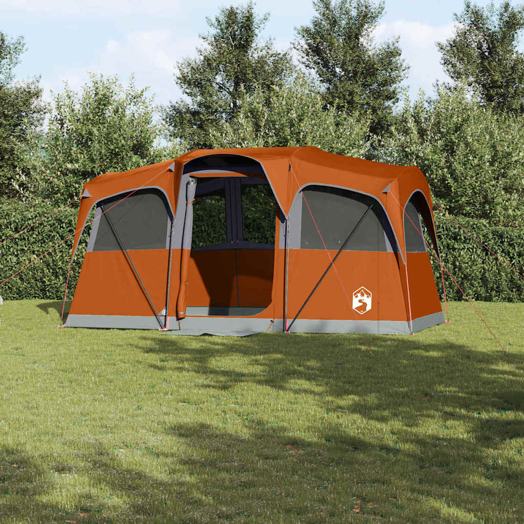 Tienda Familiar Y 435 X 255 X 216 Cm Poliéster Y Acero