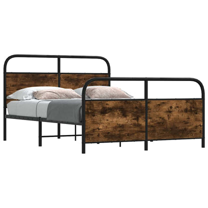 Estructura De Cama Sin Colchón Madera