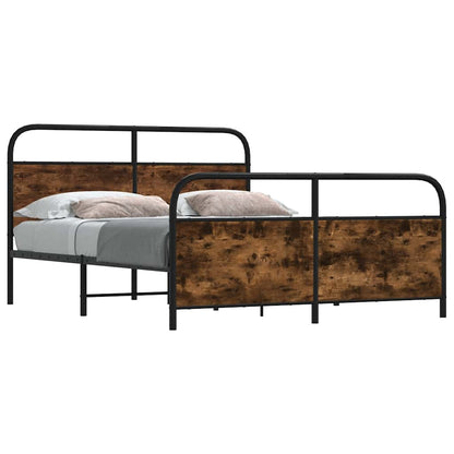 Estructura De Cama Sin Colchón Madera