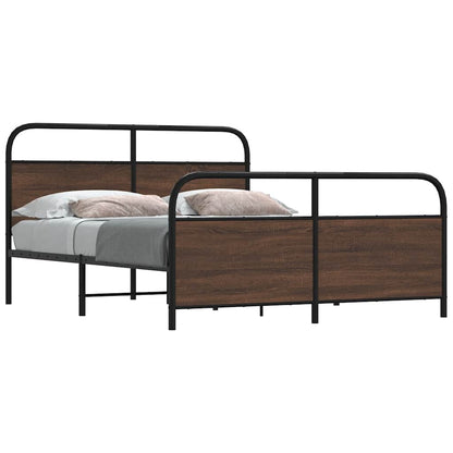 Estructura De Cama Sin Colchón Madera