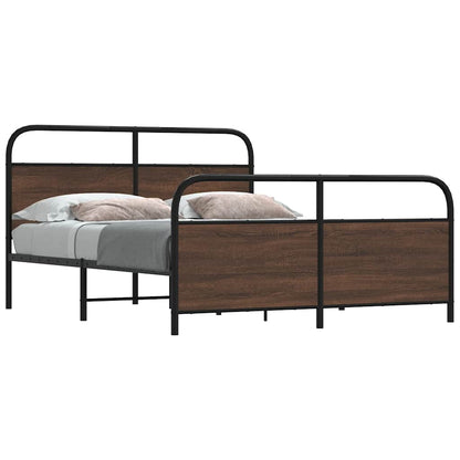 Estructura De Cama Sin Colchón Madera
