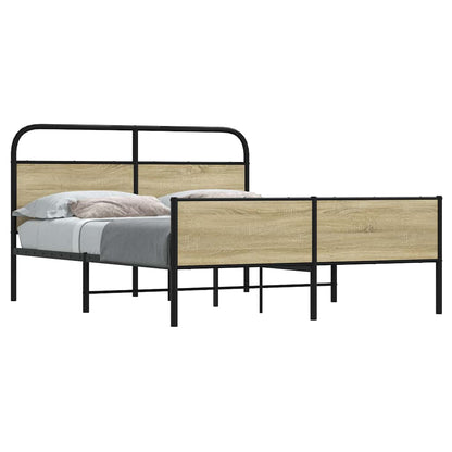 Estructura De Cama Sin Colchón Madera