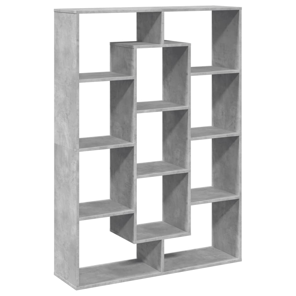 Estantería De Madera De Ingeniería