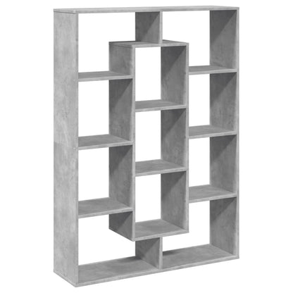 Estantería De Madera De Ingeniería