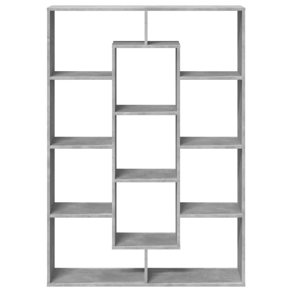 Estantería De Madera De Ingeniería