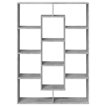 Estantería De Madera De Ingeniería
