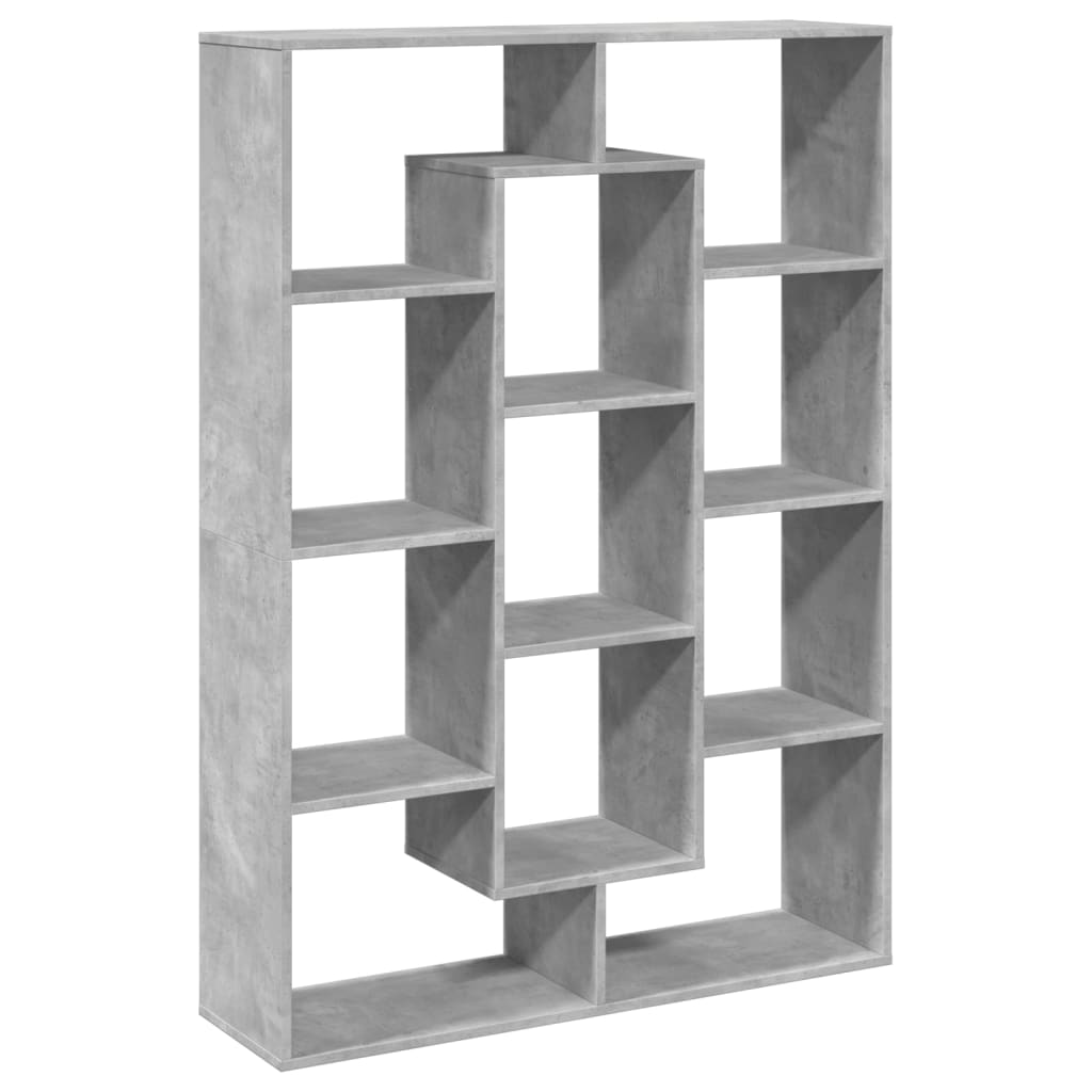 Estantería De Madera De Ingeniería