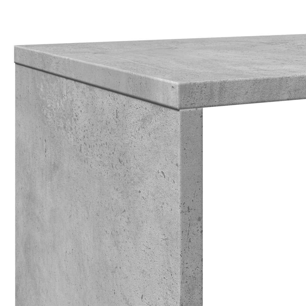 Estantería De Madera De Ingeniería