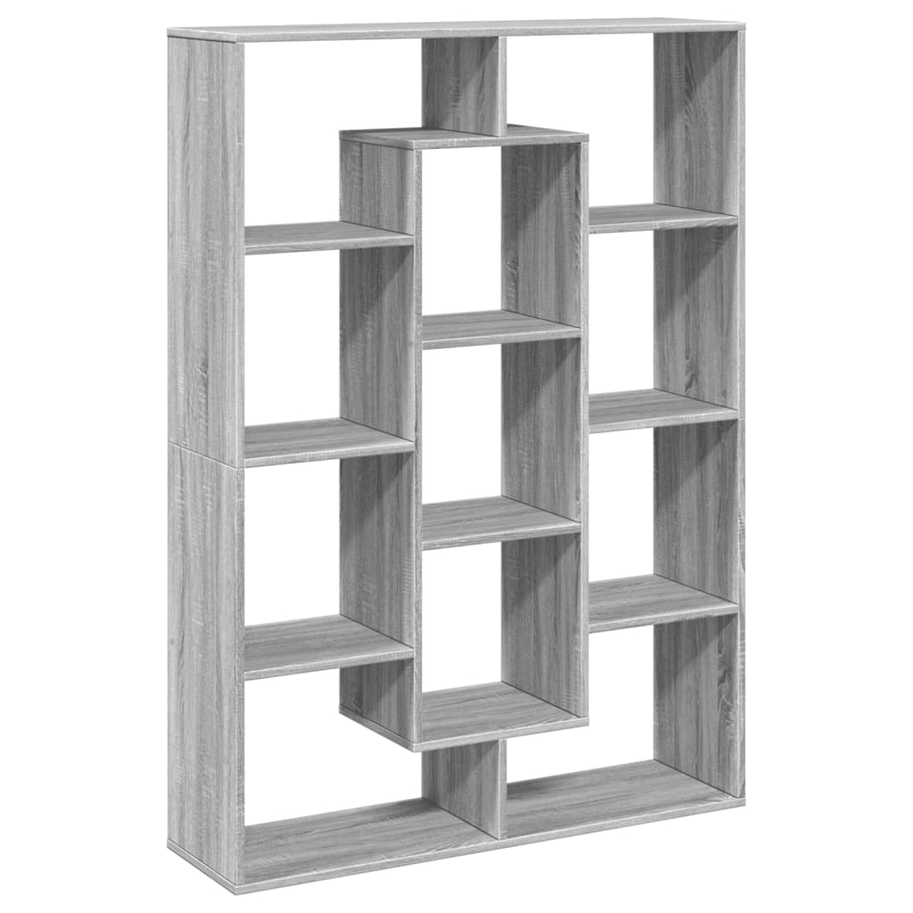 Estantería Madera De Ingeniería