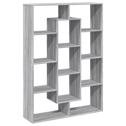 Estantería Madera De Ingeniería