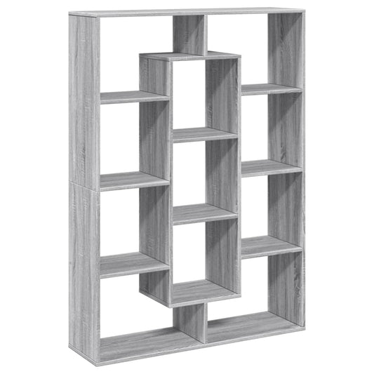 Estantería Madera De Ingeniería