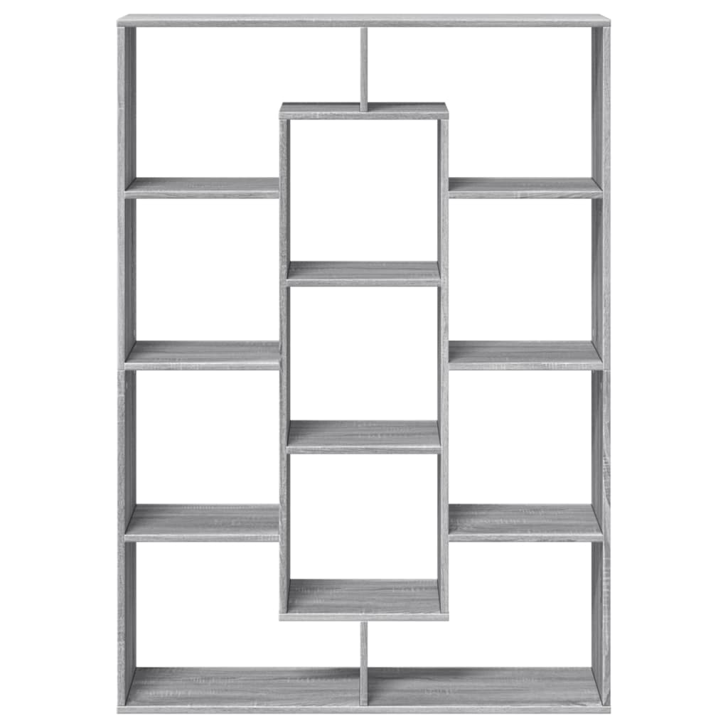 Estantería Madera De Ingeniería