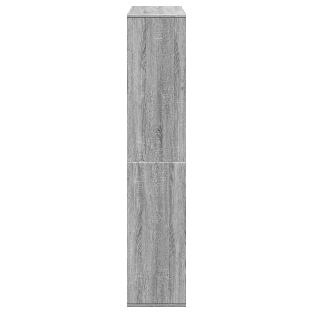 Estantería Madera De Ingeniería