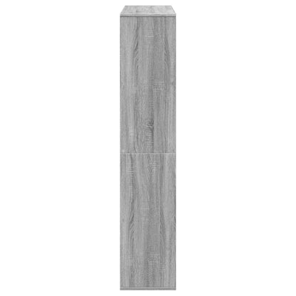 Estantería Madera De Ingeniería