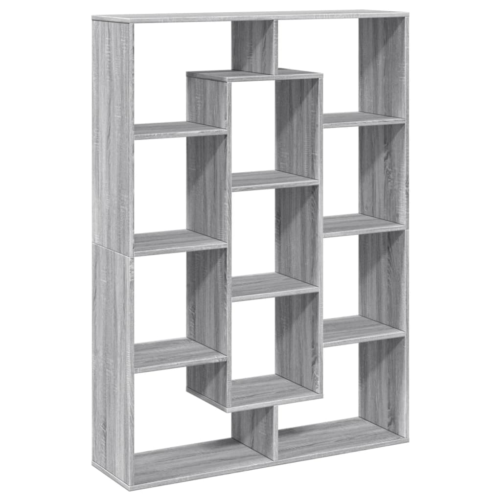 Estantería Madera De Ingeniería