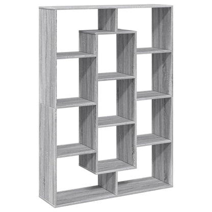 Estantería Madera De Ingeniería