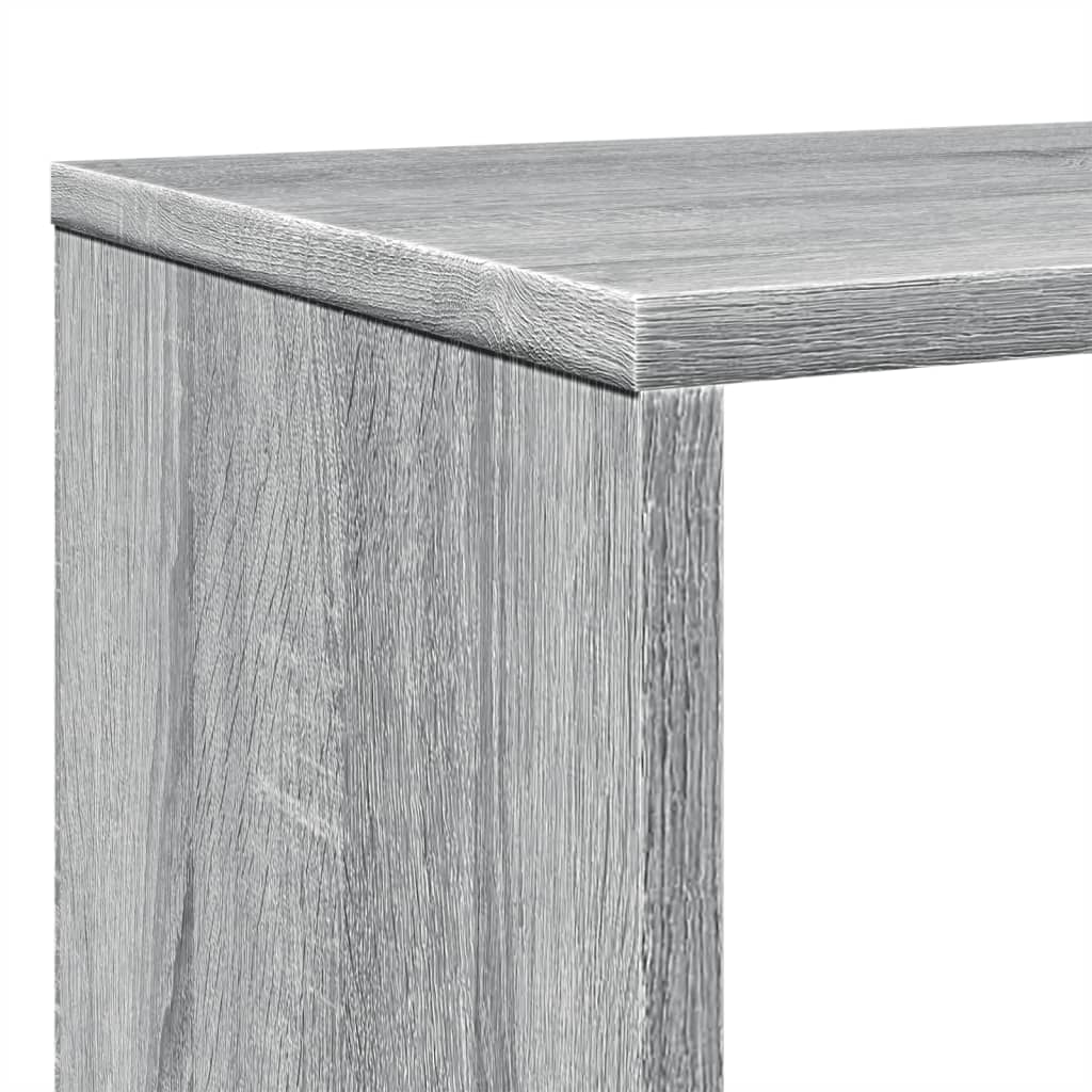 Estantería Madera De Ingeniería