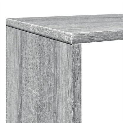 Estantería Madera De Ingeniería