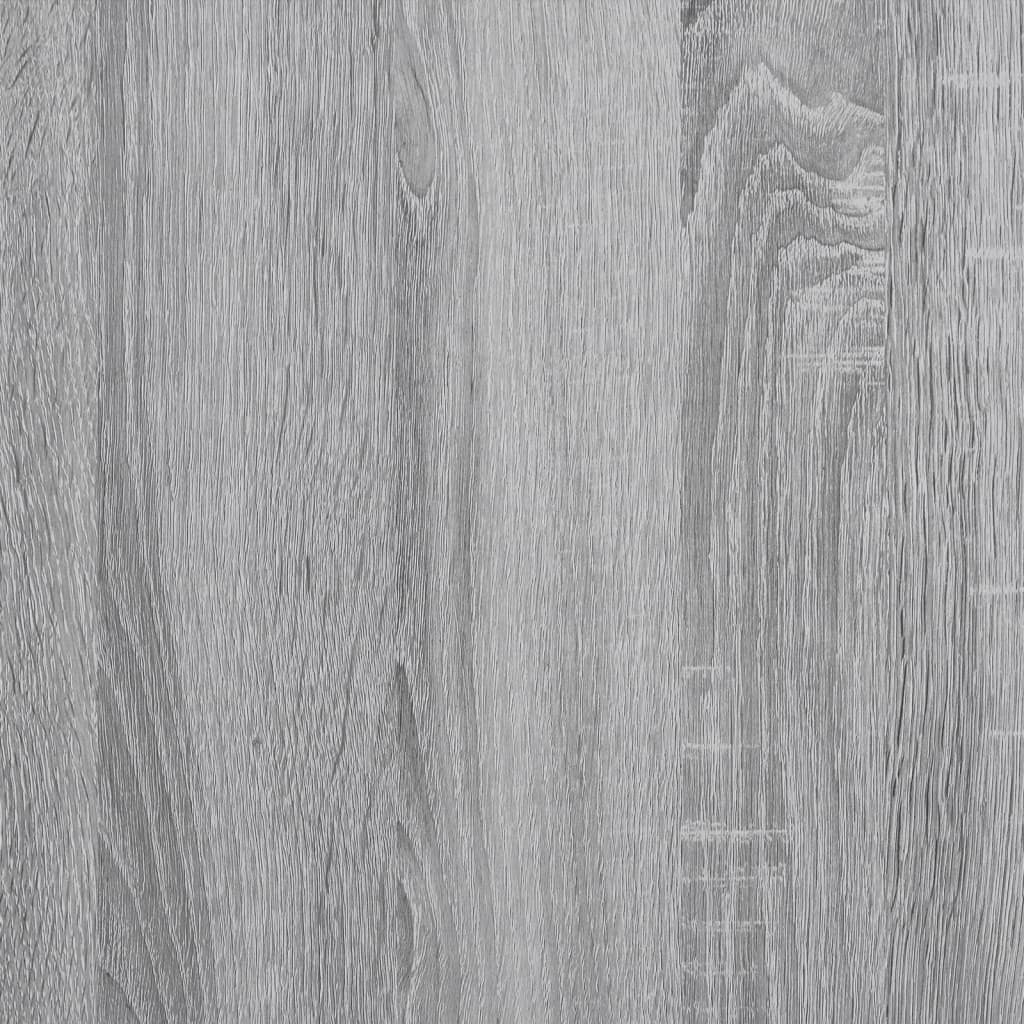 Estantería Madera De Ingeniería