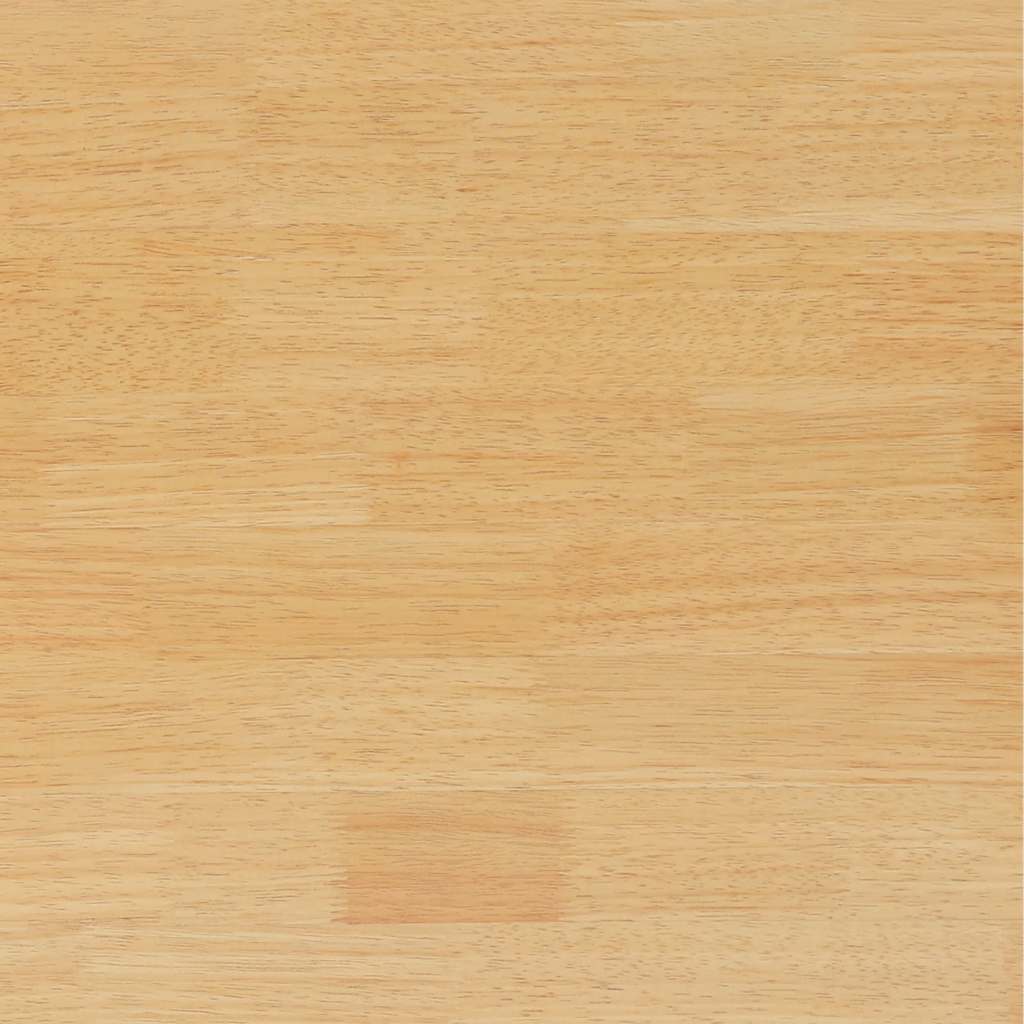 Sillas De Comedor Con Cojines 2 Uds Madera Maciza Caucho