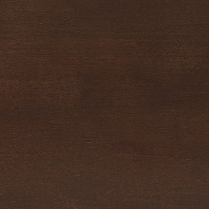 Sillas De Comedor Con Cojines 2 Uds Madera Maciza Marrón Caucho