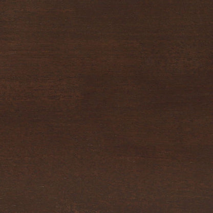 Sillas De Comedor Con Cojines 2 Uds Madera Maciza Marrón Caucho